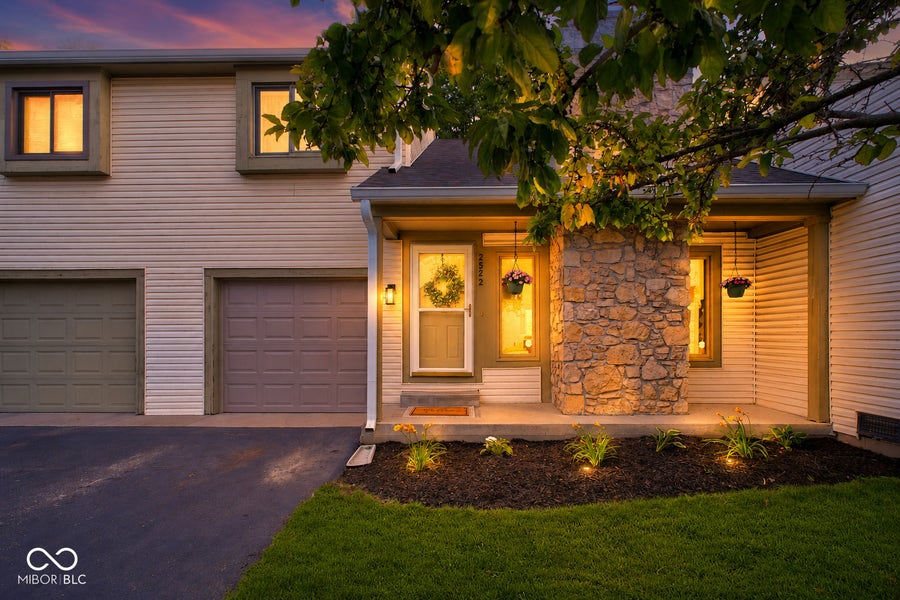 Property photo for 2522 Spring Hill Court, Indianapolis, IN