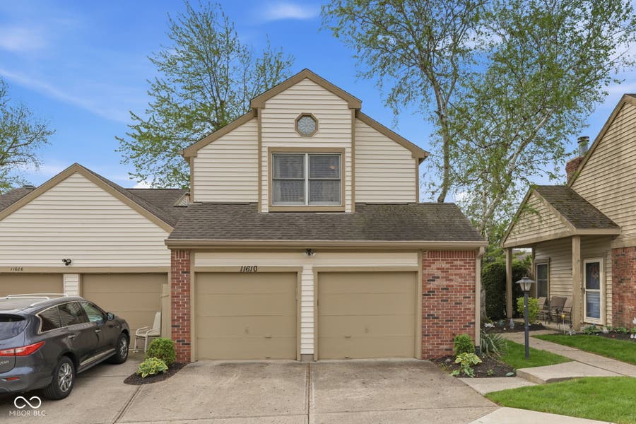 Property photo for 11610 Buttonwood Drive, Carmel, IN