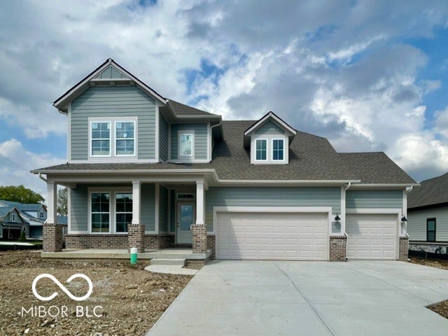 Property photo for 11908 Charles Eric Way, Noblesville, IN