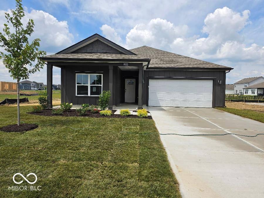 Property photo for 9222 Fitzgerald Drive, Indianapolis, IN