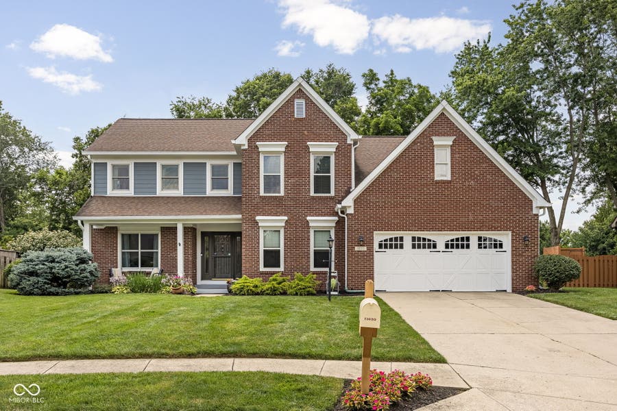 Property photo for 11620 Victoria Court, Carmel, IN