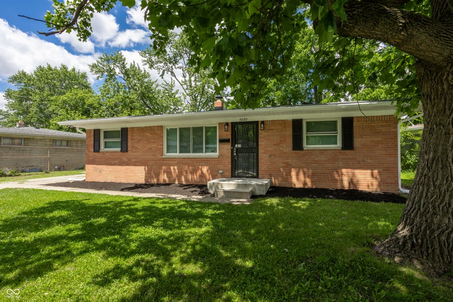 Property photo for 4020 N Audubon Road, Indianapolis, IN