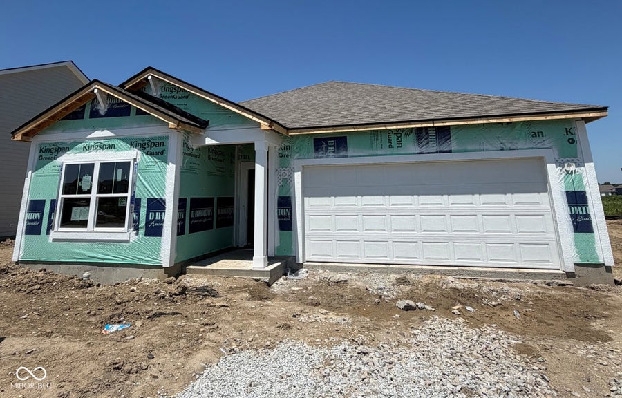 Property photo for 9126 Faulkner Drive, Indianapolis, IN