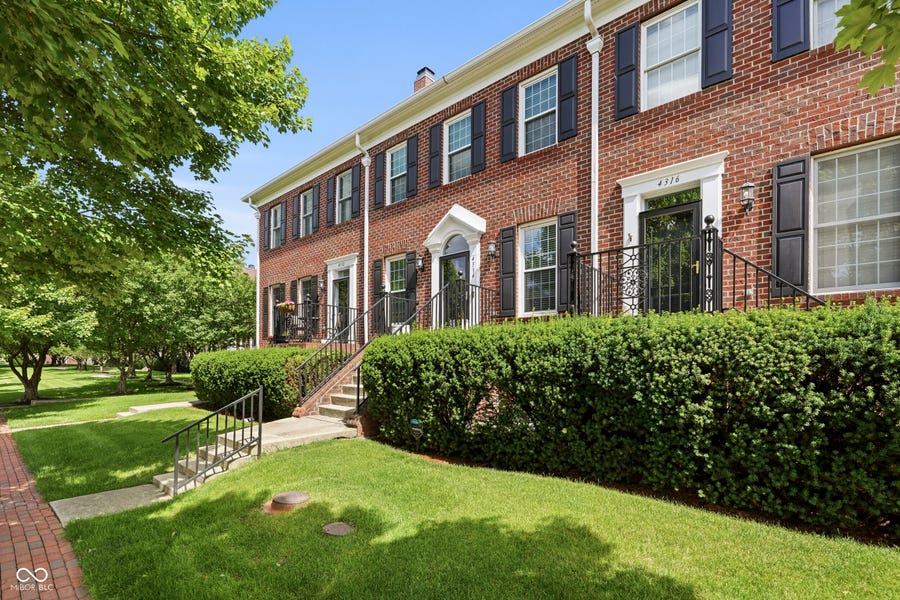 Property photo for 4314 Heyward Place, Indianapolis, IN
