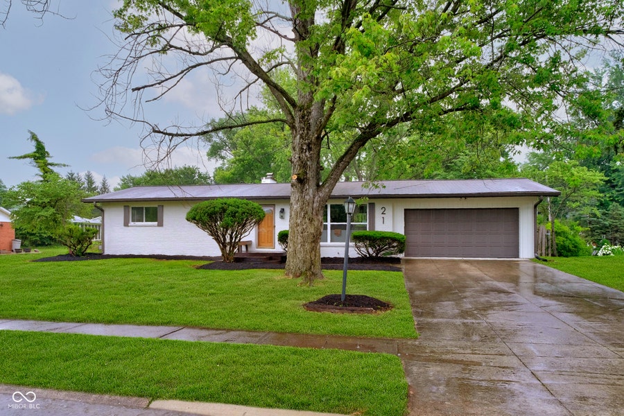 Property photo for 21 Blairsden Avenue, Carmel, IN