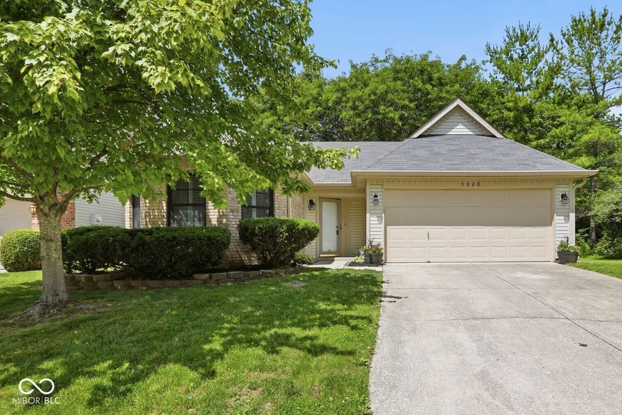 Property photo for 5020 Eagles Watch Drive, Indianapolis, IN