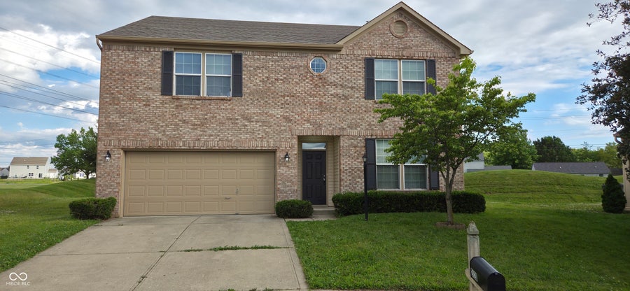 Property photo for 2120 Elderberry Way, Indianapolis, IN