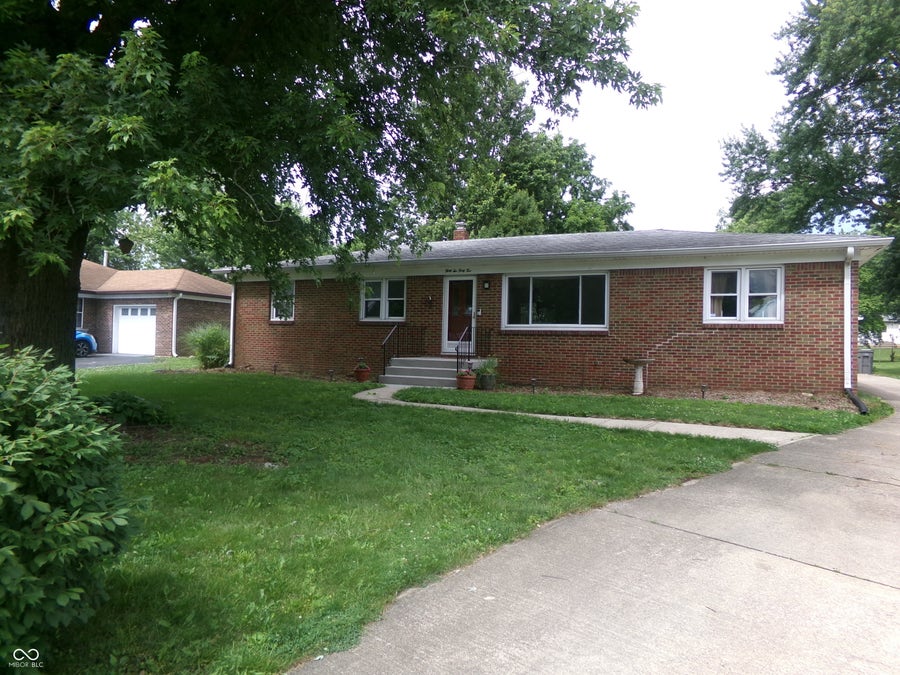 Property photo for 3642 S New Jersey Street, Indianapolis, IN