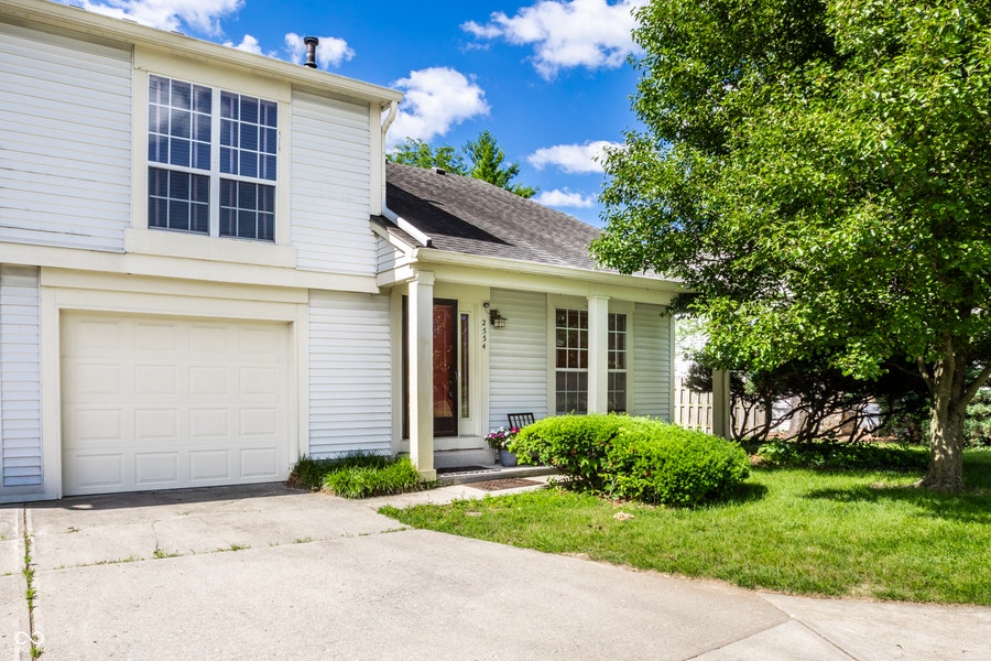 Property photo for 2554 Chaseway Court, Indianapolis, IN