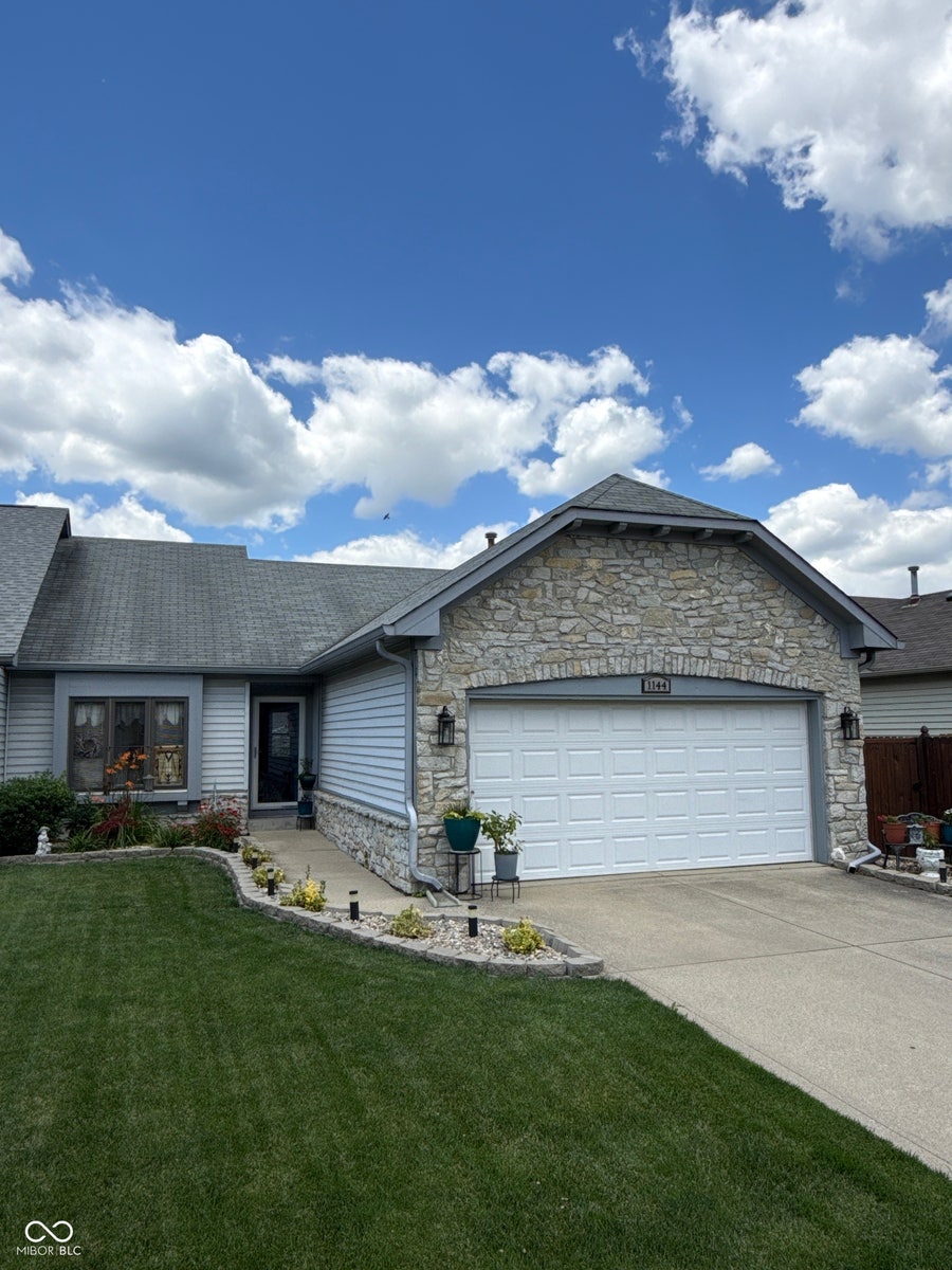 Property photo for 1144 Barbara Drive, Greenwood, IN