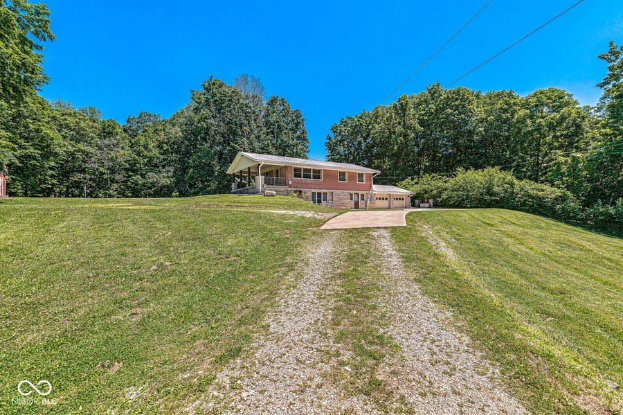 Property photo for 5410 Shelbyville Road, Indianapolis, IN
