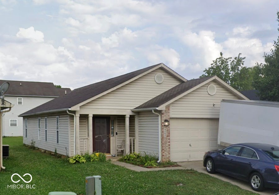 Property photo for 4262 Village Bend Drive, Indianapolis, IN