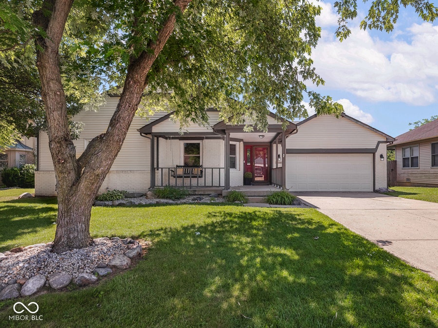 Property photo for 1659 Park Ridge, Indianapolis, IN
