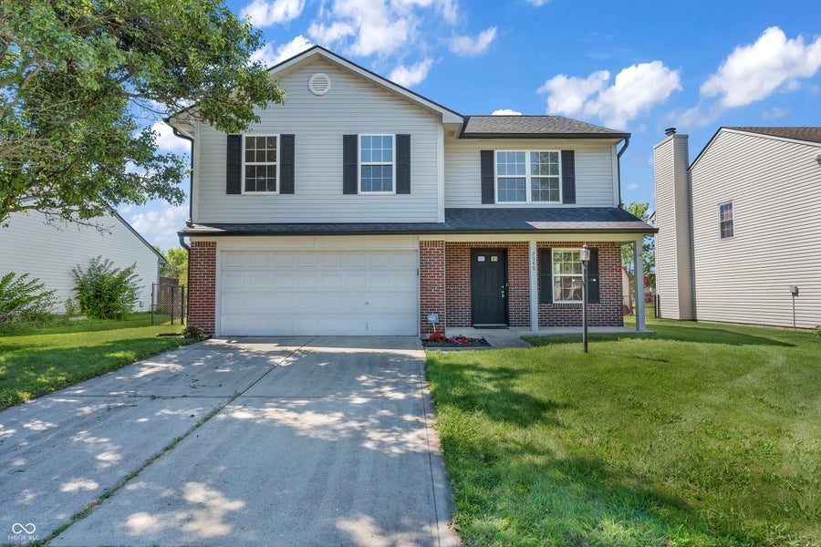 Property photo for 7549 Stockard Street, Indianapolis, IN