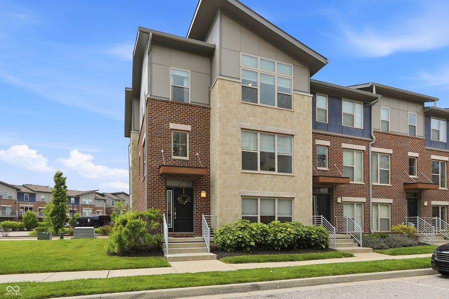 Property photo for 12932 Grand Vue Drive, Carmel, IN
