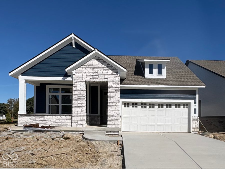 Property photo for 8838 Earhart Lane, Zionsville, IN
