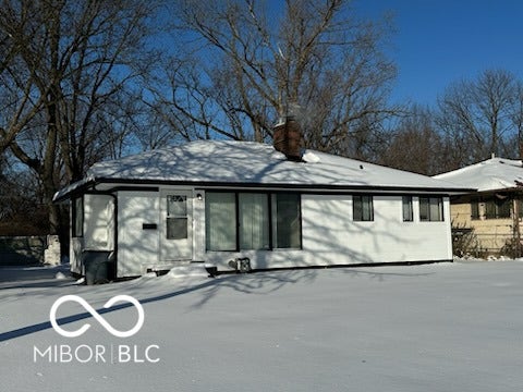 Property photo for 3710 N Layman, Indianapolis, IN