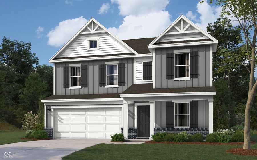 Property photo for 9138 Faulkner Drive, Indianapolis, IN