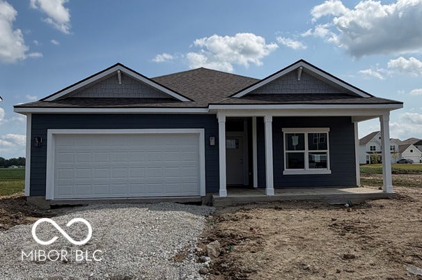 Property photo for 9119 Faulkner Drive, Indianapolis, IN