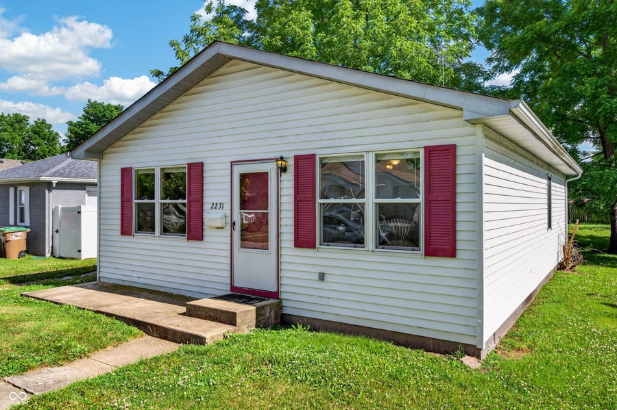 Property photo for 2231 Mapleton Court, Columbus, IN