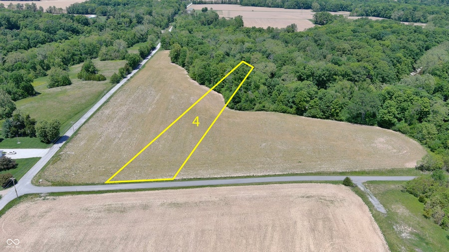 Property photo for 0 E County Road 975 N, North Vernon, IN