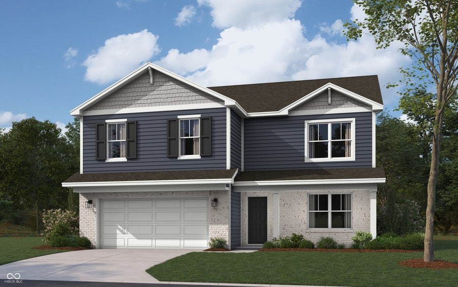 Property photo for 5890 Norfolk Row, Greenwood, IN