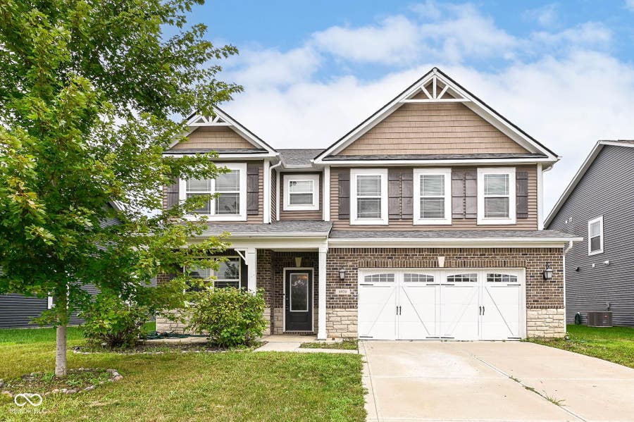 Property photo for 6920 Birmingham Avenue, McCordsville, IN