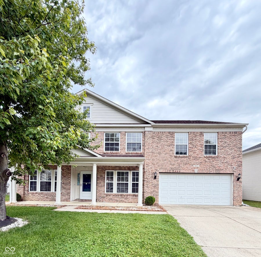 Property photo for 417 Legacy Boulevard, Greenwood, IN