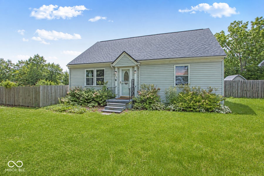 Property photo for 25 Southdowns Drive, Kokomo, IN
