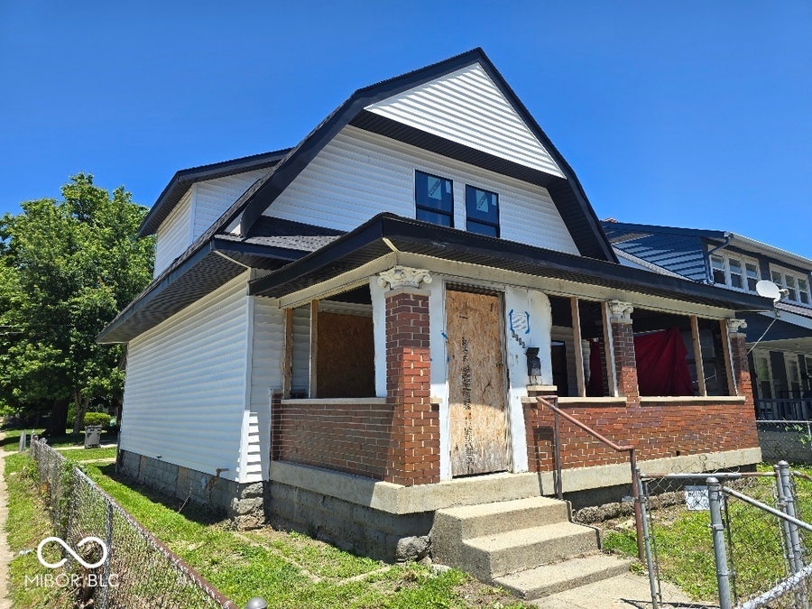 Property photo for 3902 E Michigan Street, Indianapolis, IN