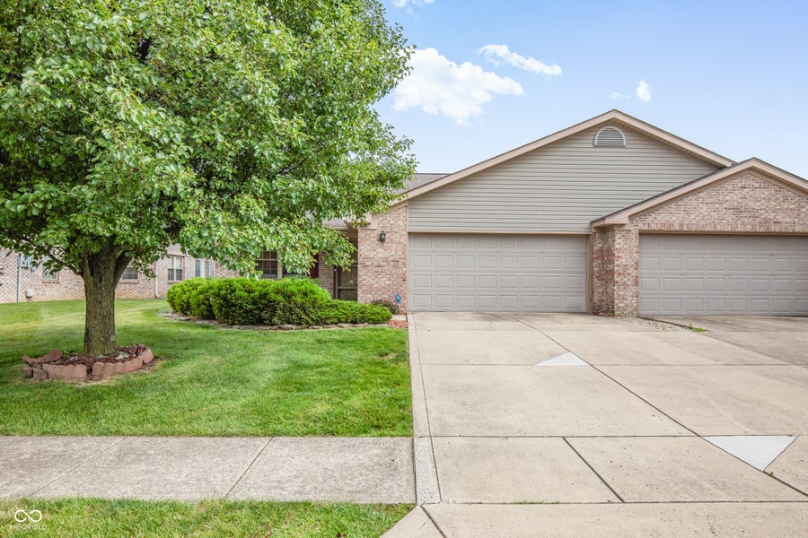 Property photo for 3831 Oak Trail, Indianapolis, IN