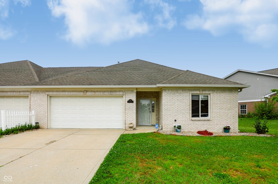 Property photo for 848 Hildebrand Drive, Indianapolis, IN