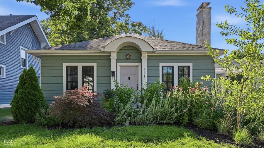 Property photo for 4801 Carrollton Avenue, Indianapolis, IN