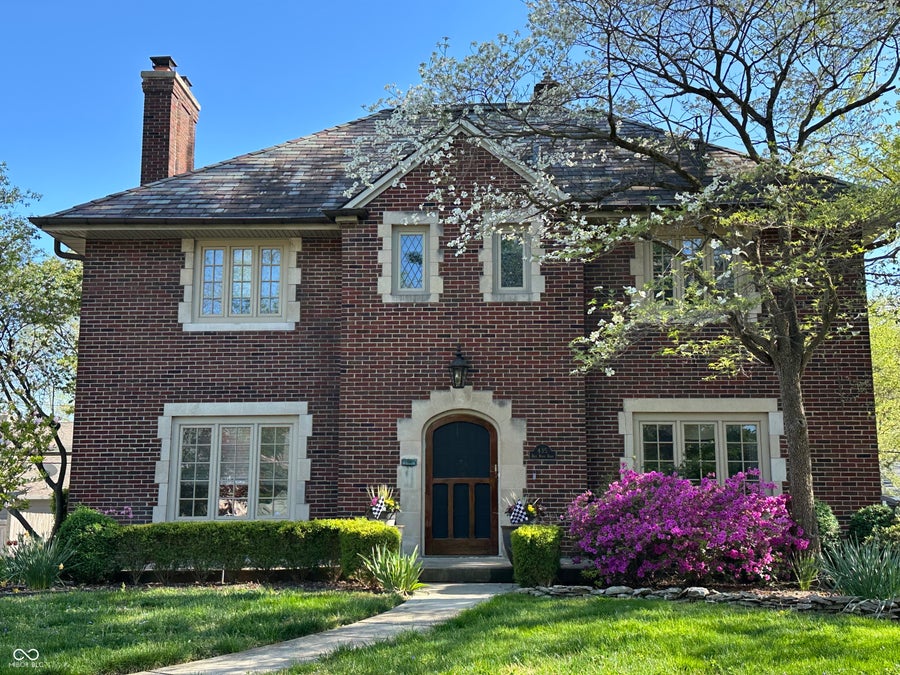Property photo for 435 Blue Ridge, Indianapolis, IN