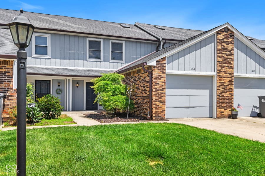 Property photo for 3114 Sandpiper South Drive, Indianapolis, IN
