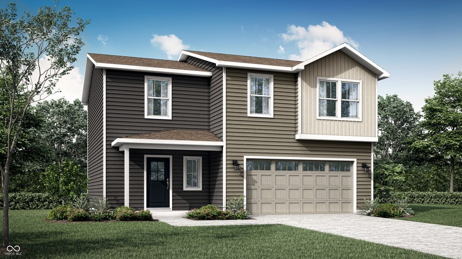 Property photo for 11912 Cotterill Way, Indianapolis, IN