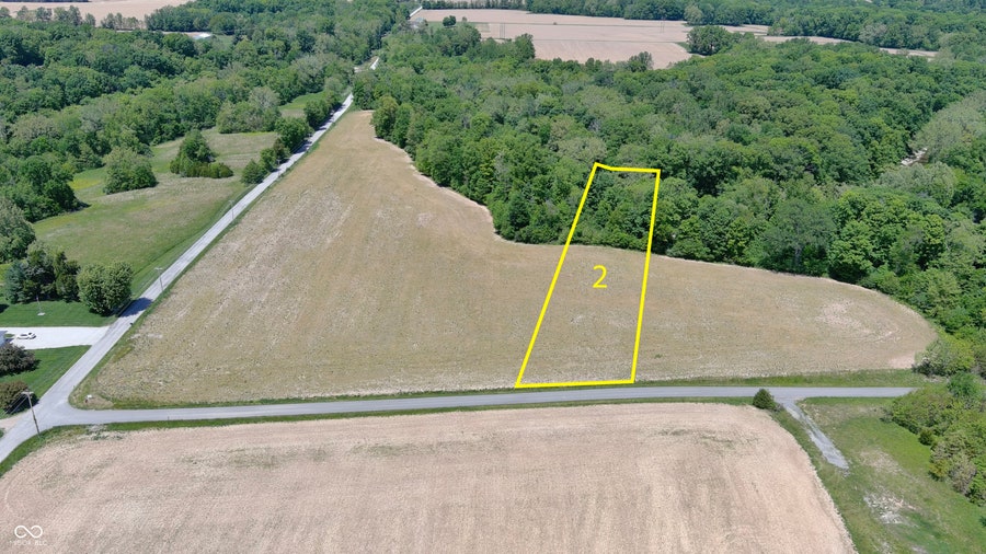 Property photo for 0 E County Road 975 N, North Vernon, IN