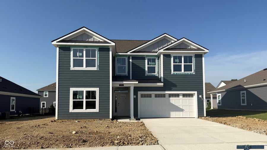 Property photo for 1594 Pritchet Street, Fortville, IN