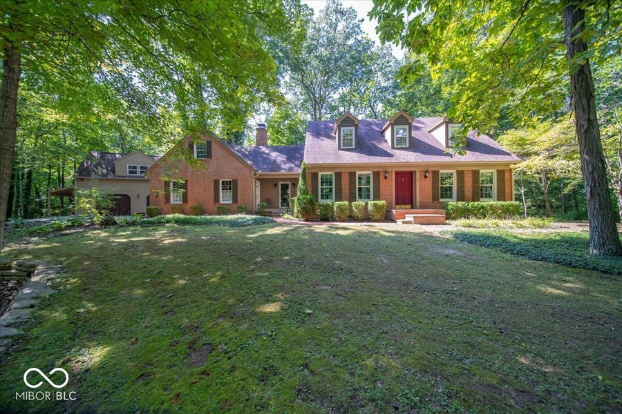 Property photo for 4919 E State Road 252, Franklin, IN