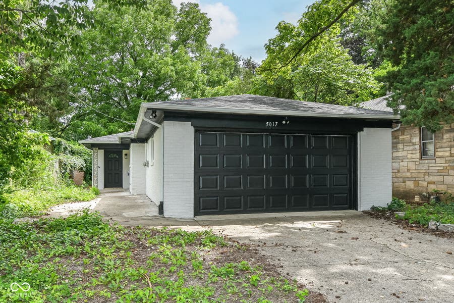 Property photo for 5017 E 14th Street, Indianapolis, IN