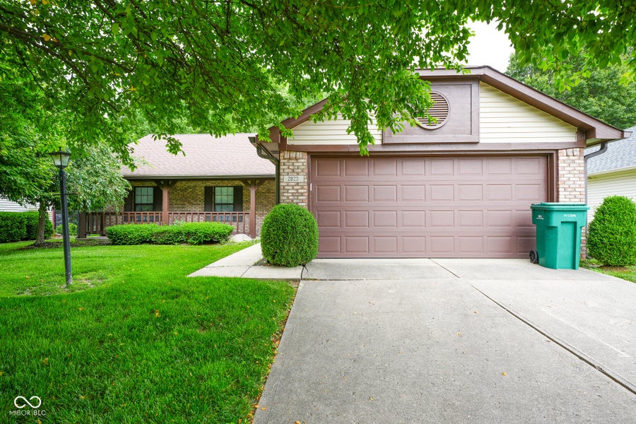 Property photo for 2823 Singletree Drive, Indianapolis, IN