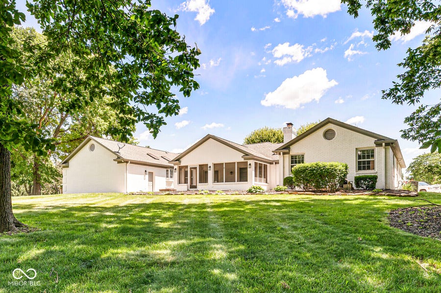 Property photo for 4401 King Arthur Court, Carmel, IN