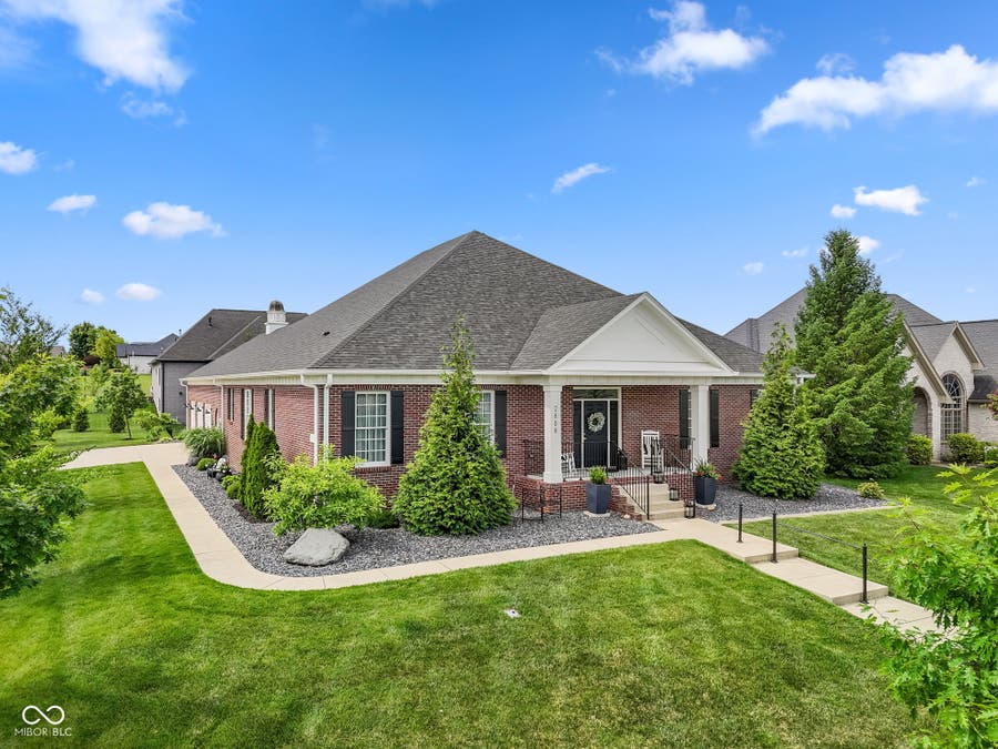 Property photo for 2888 Cromwell Court, Greenwood, IN