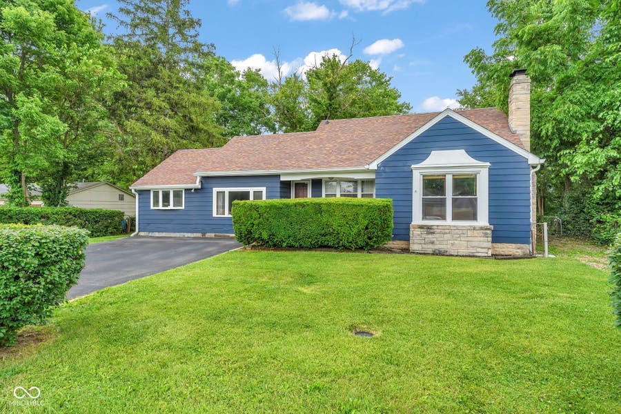 Property photo for 323 Cossell Drive, Indianapolis, IN