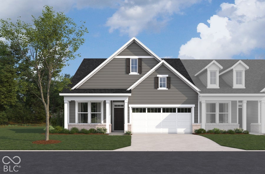 Property photo for 18505 Depoe Lane, Westfield, IN