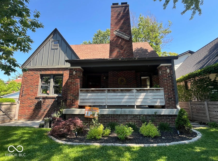 Property photo for 2610 E 11th Street, Indianapolis, IN