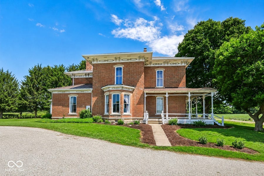 Property photo for 3864 N Us Highway 231, Greencastle, IN