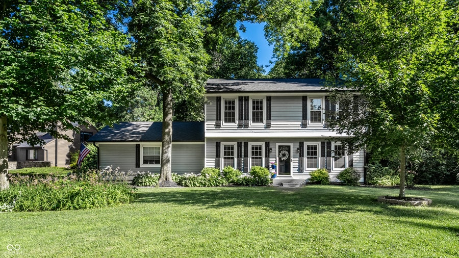 Property photo for 2136 Sequoia Lane, Indianapolis, IN