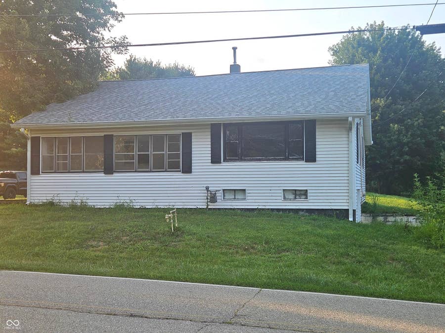 Property photo for 4106 W 600 S, Shelbyville, IN