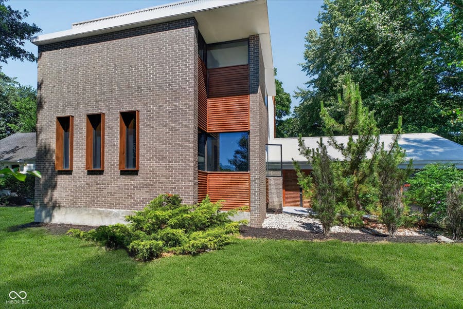 Property photo for 6333 Evanston Avenue, Indianapolis, IN